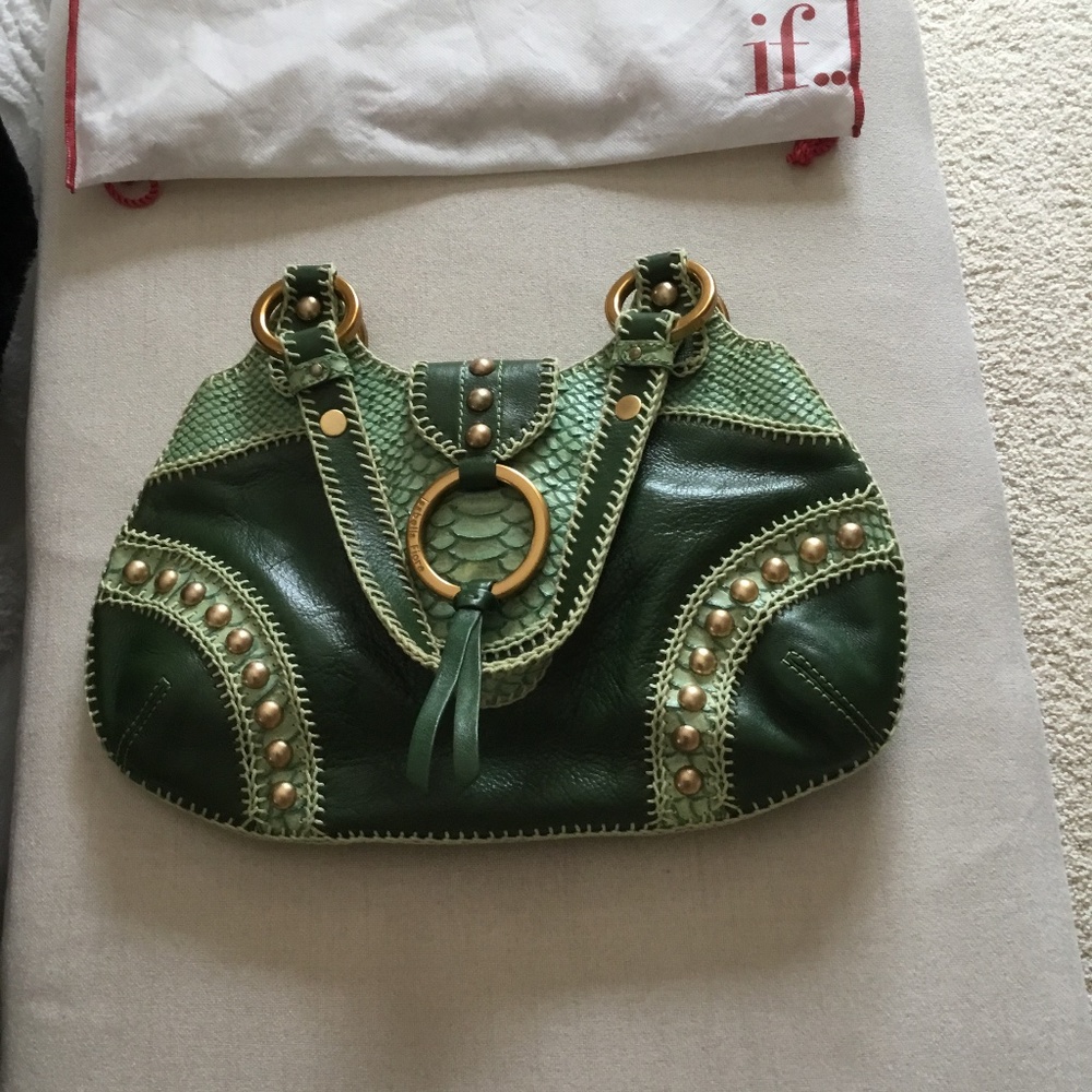 Isabelle Fiore Handbag